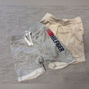 Tommy Hilfiger Baby shorts Bundle